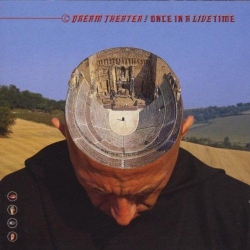 Dream Theater - Once in a live time